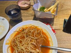 -夏日玛莉西餐厅(梅溪湖步步高店)