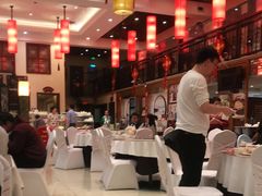 -玉华台饭庄·淮扬菜·烤鸭(望京店)