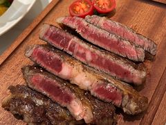 -MEAT MATE 鲜食肉铺(北京太古坊店)