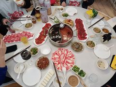 -四喜小胖·北京涮肉(五道营店)