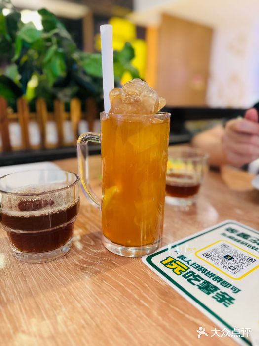 豪客来牛排(成都锦江大融城店)图片