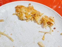 -魁盛居百年鲁菜馆(中林路店)
