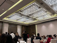 -丽都皇冠假日酒店·Matrix亦餐厅(望京店)