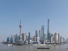 -上海和平饭店华懋阁 Cathay Room