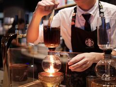 -星巴克(厦门SM新生活广场店)