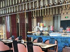 -美食汇自助餐厅(成都万达瑞华酒店)