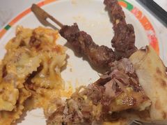 -比格比萨自助(宝山日月光店)