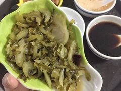 -陆记鹅庄·潮汕菜·狮头鹅(大仟里店)