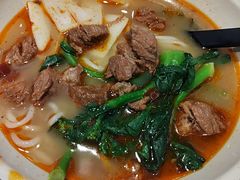 -老妈米线(木渎影视城店)