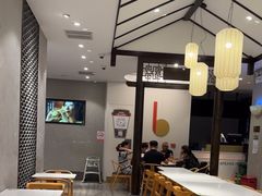 -德克士(前门店)