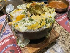 -首尔烤肉大排档(合生汇店)