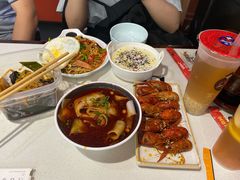 -宝葫芦西北茶食铺(万达店)
