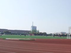 -浙江万里学院(钱湖校区)