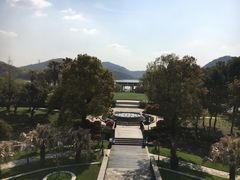 -宁波九龙湖开元度假村