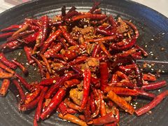 -俏江南天津时尚曲艺主题餐厅(马场道店)