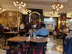 -Entrecôte 法国牛扒馆(保利·时光里店)