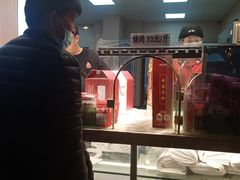 -小李烧鸡(西北角总店)