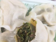 -享口福饺子馆(民旺园店)