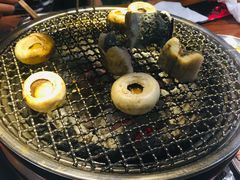 -原始泥炉烤肉(总店)