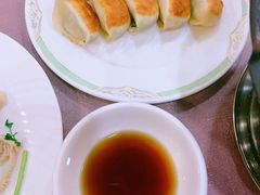 -烤肉宛饭庄(南礼士路店)
