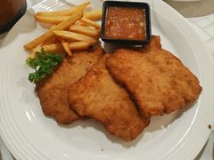 -新侨三宝乐西餐厅(崇文门店)