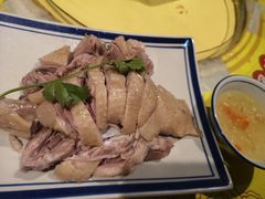 白切温泉鹅-良昌老味·海南老字号