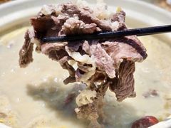 -清真·马坡烧烤涮牛肚·酸浆火锅(新区总店)