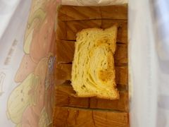 -爸爸糖吐司面包(宁波世纪东方店)