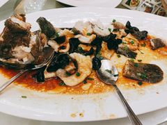 -东江海鲜酒家(艺都分店)