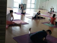 -一兆韦德(万源城店)