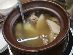 -民间瓦缸煨汤館(嵩山路店)