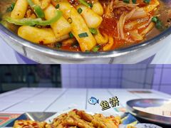 -BOPEYE·波派炸鸡(九霄天地店)