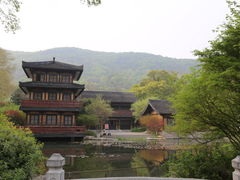 -习家池