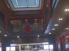 -咸亨酒店•非遗绍兴菜•中华老字号(堂吃餐厅)