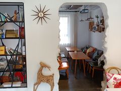 -几静cafe(基湖店)