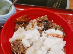 -食其家·牛丼咖喱(蚂蚁金服店)