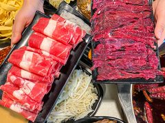 -三江汇火锅店(保全街店)