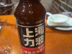 -老瑞福上海菜(人民广场店)