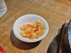 -小厨食堂(黄田坝店)