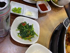 -春川铁板鸡(高科园店)