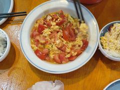 -洞庭湖湘菜海鲜餐厅(香水湾店)