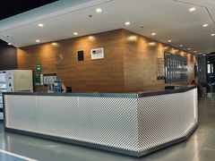 -OXYGYM 奥美氧舱运动中心(领展购物广场·中关村店)