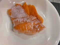 -广州中心皇冠假日酒店-环市食坊·海鲜自助餐厅