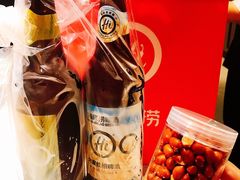 -海底捞火锅(番禺广场店)