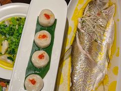 -苏帮袁Sue Cuisine(将台店)