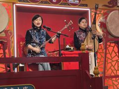 -花小蟹·无锡菜·大闸蟹主题餐厅·评弹表演(南长街店)