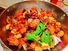 -刘胖子家常菜·蹄花焖藕(富安街店)