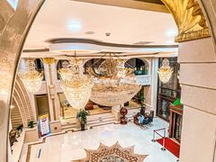 -碧中海汤泉汗蒸酒店