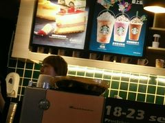 -星巴克臻选(北京世贸天阶店)
