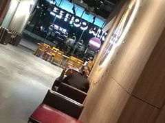 -COSTA COFFEE(金长安大厦店)
